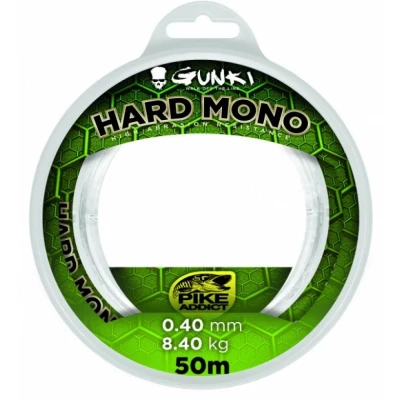Billede af Hard Mono 50 meter