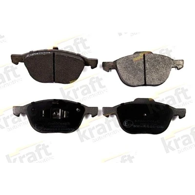 Billede af Bremseklodser KRAFT AUTOMOTIVE 6006415