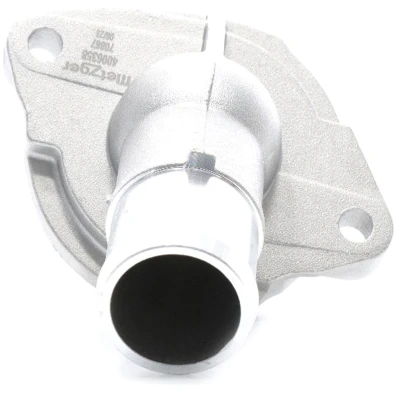 Billede af METZGER 4006358 Termostat 82 uden pakning med hus OPEL: Corsa E Hatchback, Karl, Adam