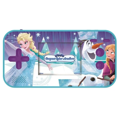 Billede af Lexibook Konsol Frozen Videospil