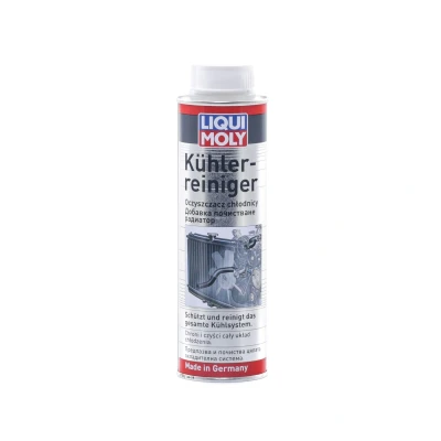 Billede af Rens, kølesystem LIQUI MOLY RADIATOR CLEANER