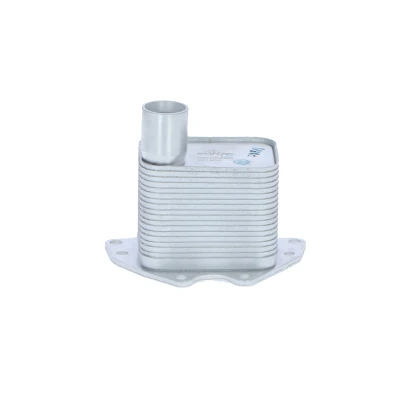 Billede af NRF 31772 Olieradiator med pakninger OPEL: Corsa D Hatchback, Insignia A Sports Tourer, CHEVROLET: Orlando, Cruze Sedan