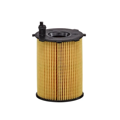 Billede af MANN FILTER HU 7033 z Oliefilter med pakning Filterindsats CITROËN: C4 II Hatchback, C3 II, III, PEUGEOT: 208 I 3008 SUV