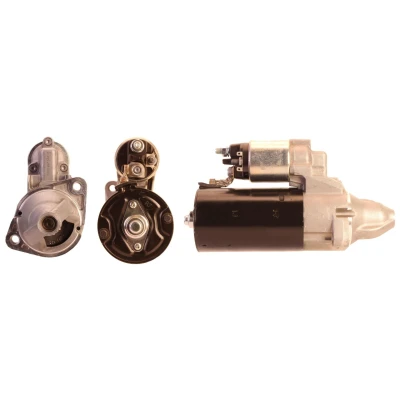 Billede af DRI 325051102 Starter 12 2,2 10 Pin &quot;30&quot; M8, &quot;50&quot; M6 68 MERCEDES BENZ: E klasse T modell, Sedan, C modell