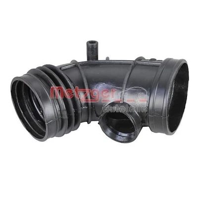 Billede af METZGER 2388050 Indsugningsslange, luftfilter Luftmængdesensor BMW: 5 Sedan, Touring