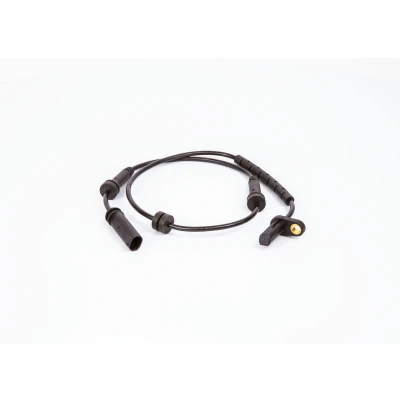 Billede af BOSCH 0 986 594 632 ABS Sensor med kabel BMW: 1 Hatchback, 3 Touring