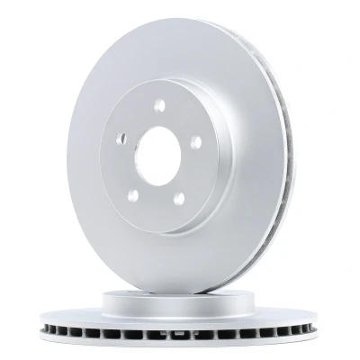 Billede af A.B.S. COATED 17151 Bremseskiver 300 24,2 5 108 ventileret coatet FORD: MONDEO 3 Kombi, 3, Stufenheck