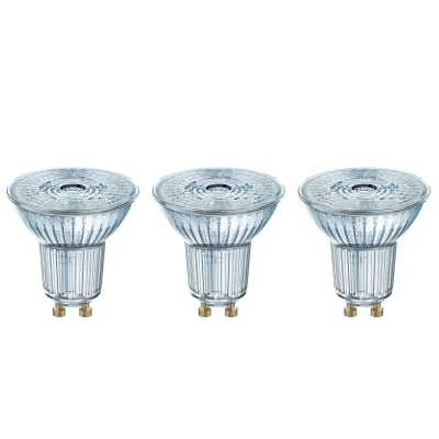 Billede af Base Par16 50 4,3w840 Gu10 10p
