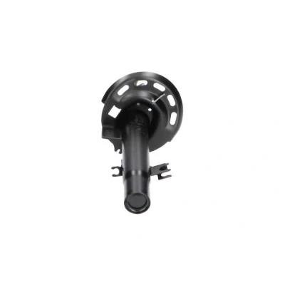Billede af KAVO PARTS SSA 10208 Støddæmper venstre foraksel Gastryk 46 dobbeltrør Fjederben, Dæmper med bufferfjeder øverste stift PEUGEOT: 208 I Hatchback