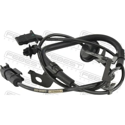 Billede af ABS Sensor FEBEST 04606 008