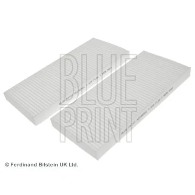 Billede af BLUE PRINT ADZ92501 Kabineluftfilter