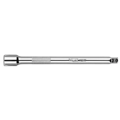 Billede af NEO TOOLS 08 253 Forlænger, topnøgle 100 6,3 (1/4&quot;) Krom vanadium stål
