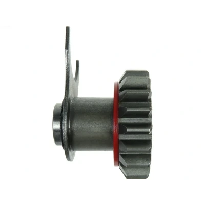 Billede af AS PL SD9017 Friløbsgear, starter