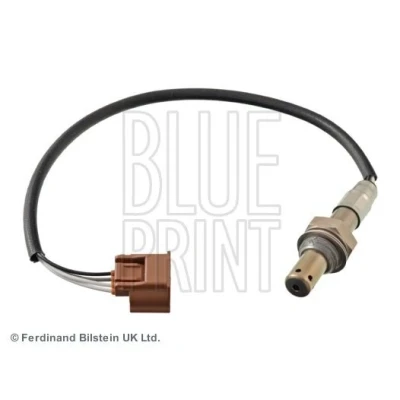 Billede af BLUE PRINT ADN17059 Lambdasonde foran katalysatoren opvarmet 4 NISSAN: Qashqai / Qashqai+2 I