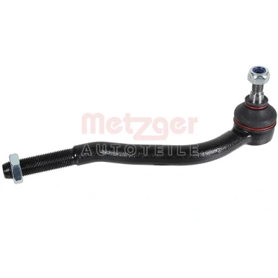 Billede af METZGER 54014002 Styrekugle KIT + højre foraksel CITROËN: C5 II Stationcar, Hatchback