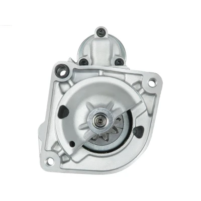 Billede af AS PL S0307 Starter 12 1,70 9 FIAT: Ducato III Bus, Van, Ladvogn / Chassis