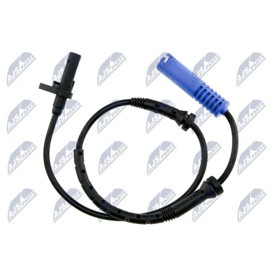 Billede af NTY HCA BM 033 ABS sensor venstre foraksel, højre foraksel til køretøjer med aktiv 635 BMW: 3 Sedan, Touring, Coupe