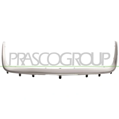 Billede af PRASCO SZ0582305 Ramme, kølergitter
