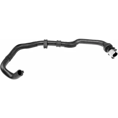 Billede af GATES 3842 Kølerslanger EPDM (ethyl propylen dien gummi) PEUGEOT: 306 Stationcar, Hatchback, CITROËN: Xsara Hatchback