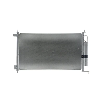 Billede af MAHLE ORIGINAL AC 559 000S Kondensator med tætningsring, tørrer 587 NISSAN: Note I, MICRA 3