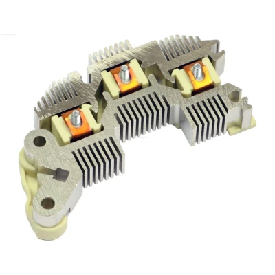 Billede af AS PL ARC1029 Ensretter, generator