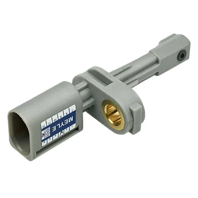 Billede af MEYLE 114 800 0043 ABS sensor Bagaksel på begge sider uden kabel ORIGINAL Quality aktiv 2 12 VOLKSWAGEN: Golf 7, Caddy 3, T Roc