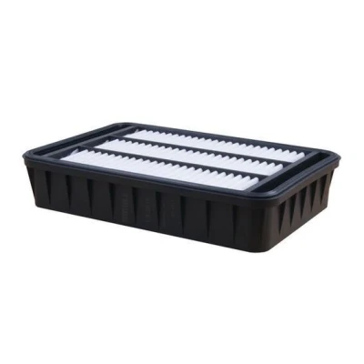 Billede af MAHLE ORIGINAL LX 2616 Luftfilter 54,5 187 271,0, 271,0 Filterindsats MITSUBISHI: ASX SUV, Lancer 7 Limousine, 8, PEUGEOT: 4007