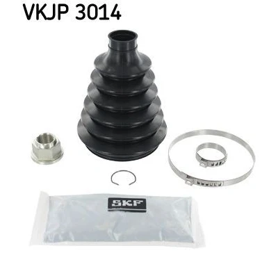 Billede af SKF VKJP 3014 Drivakselmanchet 140 Termoplast MERCEDES BENZ: Vito Bus