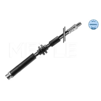 Billede af MEYLE 714 525 0013 Bremseslange bagaksel 445 M10x1 FORD: Focus 2 Kombi, C Max, Max