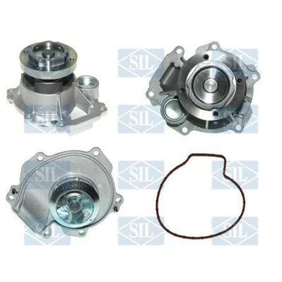 Billede af Saleri SIL PA1554 Vandpumpe mekanisk OPEL: Astra J Hatchback, Sports Tourer, Insignia A Tourer