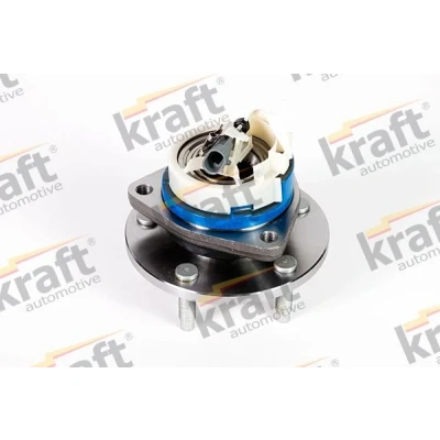 Billede af KRAFT 4101780 Hjullejesæt foraksel med integreret ABS sensor