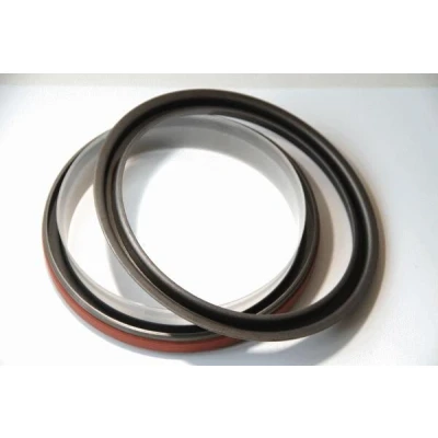 Billede af CORTECO 49360795 Krumtapaksel Pakdåse med montagehylstrer gearkasse monteret PTFE (Polytetrafluorethylen)/ACM (Polyacryl gummi)
