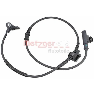 Billede af METZGER 09001233 ABS Sensor 2