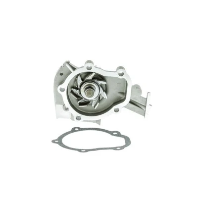 Billede af AISIN WO 012 Vandpumpe med multi V remsskive CHEVROLET: Aveo / Kalos Hatchback