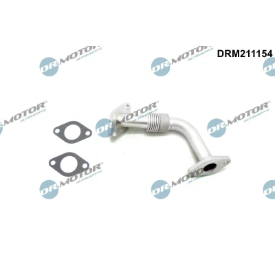 Billede af Rør, EGR ventil Dr.Motor Automotive DRM211154