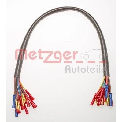 Billede af METZGER 2321007 Kabelreparationssæt, dør