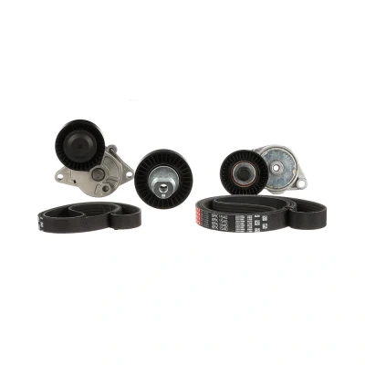 Billede af GATES K116PK1540 Kileribberem ThermalPro BMW: 3 Touring, 5 Sedan