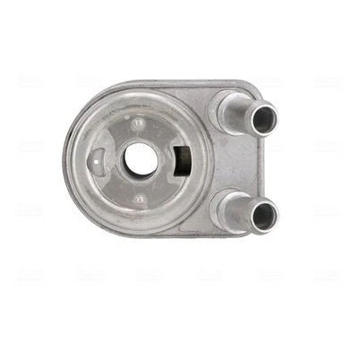 Billede af Oliekøler, motorolie NISSENS 91584