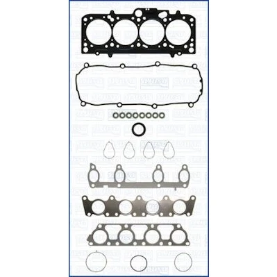 Billede af AJUSA 52212000 Pakningssæt, topstykke MULTILAYER STEEL AUDI: A4 B7 Avant, B5 Sedan, VOLKSWAGEN: Touran I