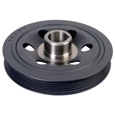 Billede af FEBI BILSTEIN 175584 Remskive Krumtapaksel 5 PK 158 til krumtap