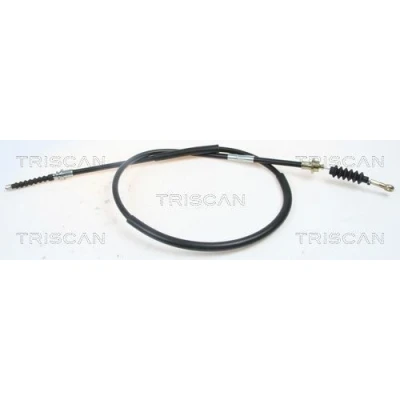Billede af TRISCAN 8140 60102 Håndbremsekabel 1415/1190 Skive/tromle