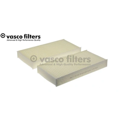 Billede af DAVID VASCO O152 Kabinefilter Partikelfilter 226 112 30 HONDA: CIVIC 7 Limousine, Hatchback, CR V 2