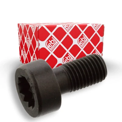 Billede af FEBI BILSTEIN 07584 Svinghjulsskrue