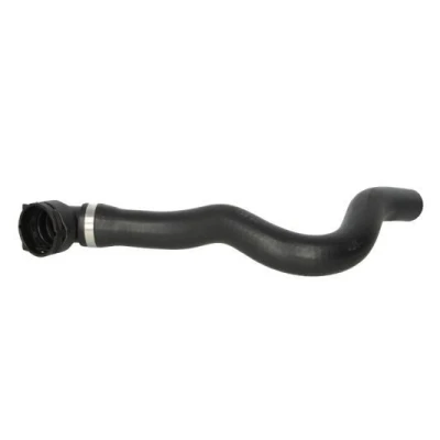 Billede af THERMOTEC DWF063TT Kølerslanger nede Gummi FIAT: Grande Punto Hatchback