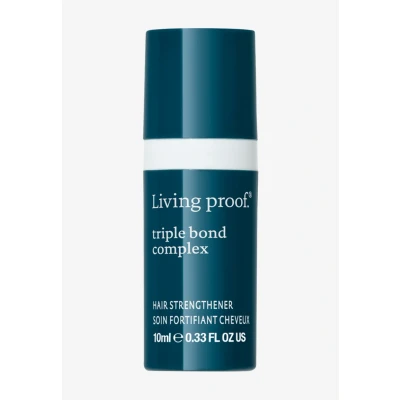Billede af Living Proof Triple Bond Complex 10 ml