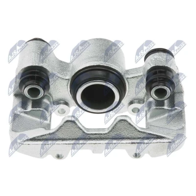 Billede af NTY HZT TY 040 Bremsekaliber Bagaksel venstre uden holderamme TOYOTA: Corolla IX Hatchback, Station Wagon, Verso