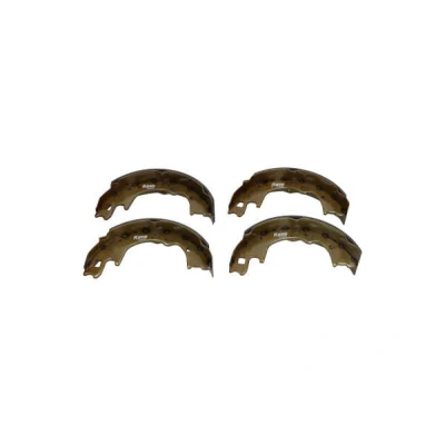 Billede af KAVO PARTS KBS 4401 Bremsebakker 220 57 MAZDA: E Serie III Ladvogn / Chassis