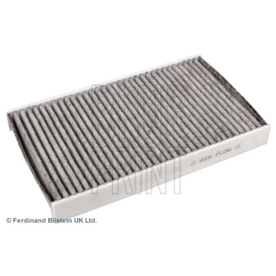Billede af BLUE PRINT ADA102526 Kabinefilter Filterindsats, Aktivkulfilter 199 119 21