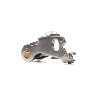Billede af BOSCH 1 237 013 802 Platinsæt, strømfordeler OPEL: Kadett D Hatchback, C Sedan, Commodore Sedan