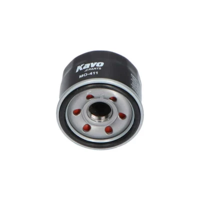 Billede af KAVO PARTS MO 411 Oliefilter M20xP1.5 Påskruet filter ALFA ROMEO: Spider, 156 Sedan, Sportwagon, SMART: Fortwo II Coupe, Cabriolet